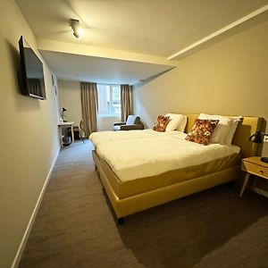 Comfort Kamer met Twee Aparte Bedden